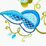 Complex Made Simple - Blue Bead